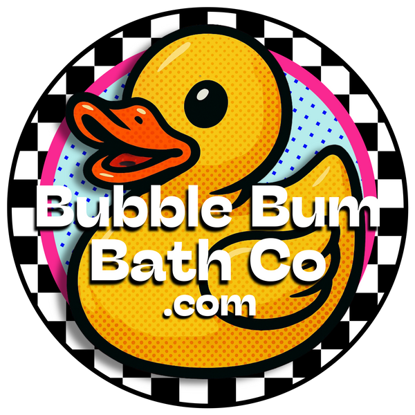 Bubble Bum Bath Co